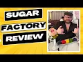 Sugary Factory Review Bitter Disappointments Uncovered