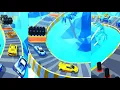 car smash unity source code