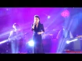 【Sing50音乐盛会LIVE】黄莺莺 Tracy Huang：《哭砂》Crying Sand