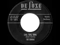 Download Lagu 1955 HITS ARCHIVE: Ling Ting Tong - Otis Williams \u0026 The Charms