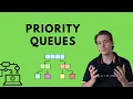 Data Structures Priority Queues