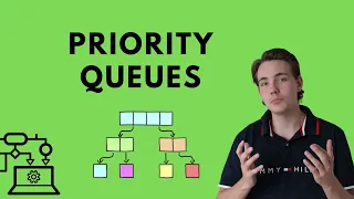 Data Structures Priority Queues