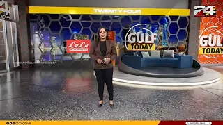 GULF TODAY | ഗൾഫ് വാർത്തകൾ | Sreenidhi Pradeep | 08 September 2026 | 24 News