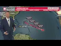 Tracking the tropics Hurricane Lee update