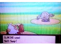 Slaking uses Skill Swap