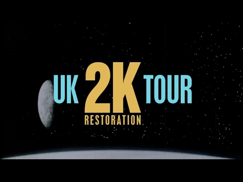 Dünyayı Kurtaran Adam 2K trailer