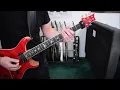 Dope - Die MF Die (Guitar Cover)