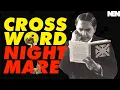 When They Thought Crosswords Would Destroy The World