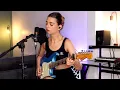 London Grammar - Wasting my young years (cover by Meli)