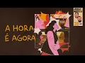 Download Lagu Jorge \u0026 Mateus - A Hora é Agora (Visualizer Oficial)