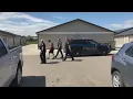 Mandan Incident