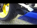 Yamaha R1 turbo