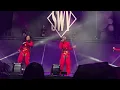 Download Lagu SWV - You're the one - Toronto Tour 2024