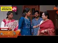 Lagu Ethirneechal Thodargiradhu - Promo | 11 Dec 2025 | Tamil Serial | Sun TV