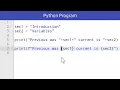 Python User Inputs Tutorial How to Collect and Handle User Data Part 2