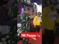 Download Lagu Keren ! Mayor TNI Jago Joget Pargoy, Kenapa Prajurit TNI Jago-Jago Joget ya ? #viral #pargoy #tni