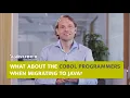 What about COBOL programmers when migrating to Java
