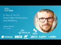 Adam Warski A Tour of Ox 1 0 - Direct Style Concurrency and Resiliency Scala Days 2025
