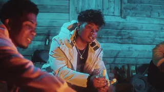 Tanjona Randrianarivelo Iray Vera Sisa Official Video 