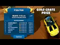 Download Lagu Drippy dash 💨 Gold crate prize 🏆 | BEACH 🏖️ BUGGY RACING 2
