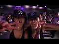 HONEY.J & RIHEY ( Simon Dominic - Simon Says ) POP UP CLASS