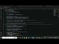 SCRIPT LENGKAP TUGAS 3 PERHITUNGAN GAJI KARYAWAN MENGGUNAKAN IF ARRAY