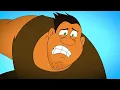 GRUG x Invincible Edit (Montagem Lunar Esmeralda Funk)