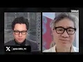 China's Tech Stocks Crash 40%: Is Wall Street Next? | David Woo