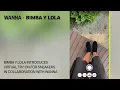 Download Lagu BIMBA Y LOLA Introduces Virtual Try-On for Sneakers in Collaboration with WANNA