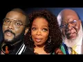 Download Lagu Tyler Perry Open Letter Released | Oprah \u0026 TD Jakes Deny Going To Diddy Parties