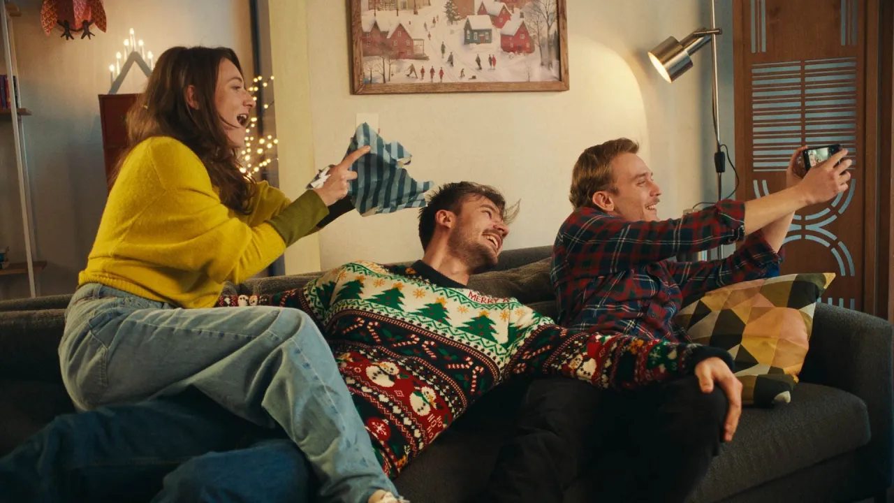 DIGI Romania — DIGI — Abonament Nelimitat (YouTube video ad)