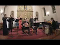 Lagu Baroque Music of the Americas \