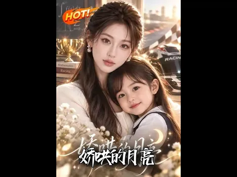 娇哄的月亮 1화