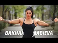 ALIVE - BAKHAR NABIEVA Workout Motivation