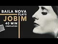 Download Lagu Baila Nova plays Jobim - 40 Minute Compilation of Tom Jobim songs (\u0026 one by Djavan) ❤️