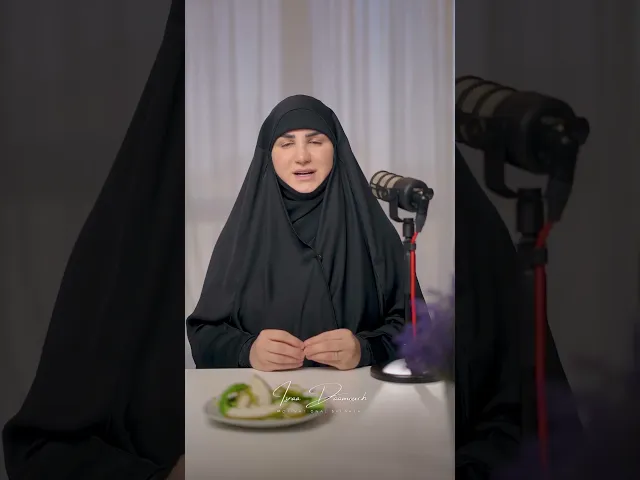 ⁣ليش انا ؟يارب ليش ليصير معي بلاء؟ 💕#اسراء_دعموش#بلاء#رحمة#صبر#تدريب#تحفيز_دراسة