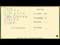 How to Find the Mean Mode Median and Range STEM and LEAF Diagram