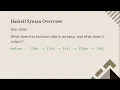 COMPSCI 1JC3 Midterm 1 Help Session 2025