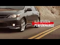 Firestone All Season Year-Round Confidence