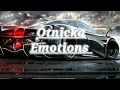 Otnicka - Emotions (Slowed and Reverbed)