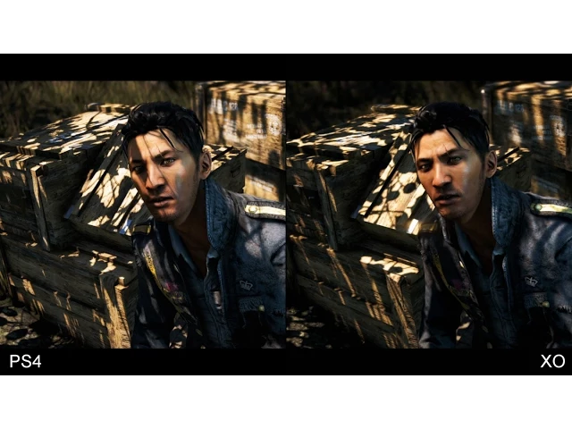 Far Cry 4: PS4 vs Xbox One Comparison