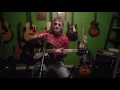 This pain in my heart Willie Dixon cover
