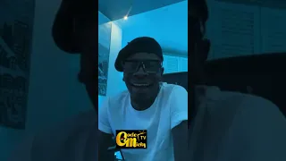 shatta wale hits hard on nigerians he doesn t need any nigerian promo including burna boy to succeed