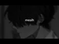 Download Lagu rossa - masih (slowed down + reverb)