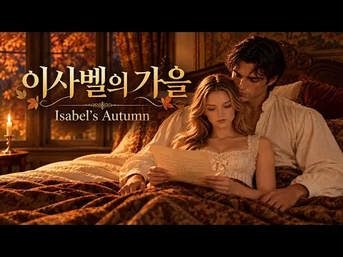 Isabel's Autumn Episode 2