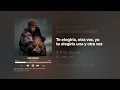 Madiel Lara — QUE CHIDO [Letra]