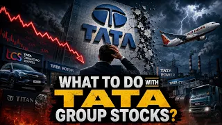 TATA in Trouble? One Vote Changed the Story of the Tata Group