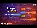 Java DSA Series Loops in Java One Shot