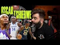 Download Lagu OSCAR TSHIEBWE I PARTIZAN - EVO KO JE OSKAR ŠIBVEJ! ⚪️⚫️