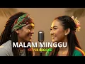 Lagu Malam Minggu Rhoma Irama: Versi Reggae yang Bikin Kamu Goyang Asyik!